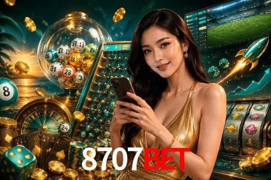 2FA Security 8707bet
