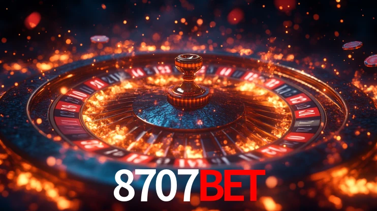 8707bet