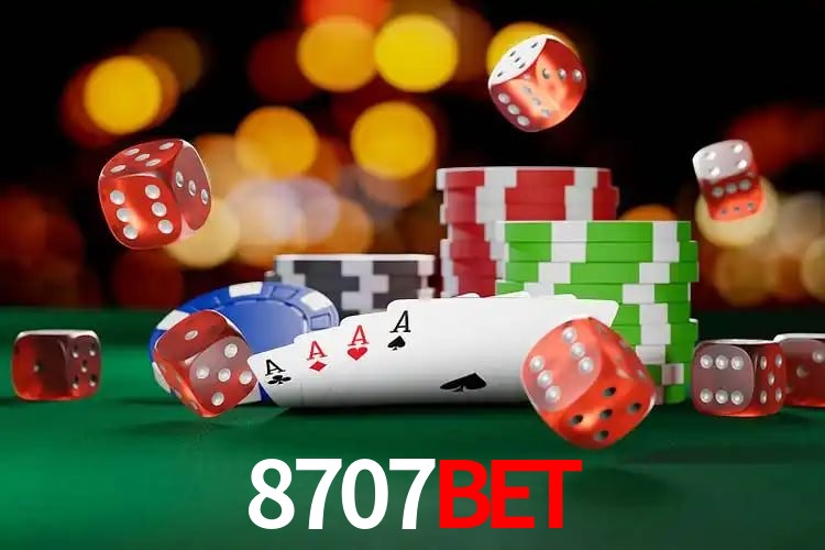 Apostas de Basquete 8707bet