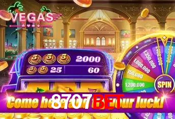 Descubra a Magia dos Jogos de Arcade no 8707bet