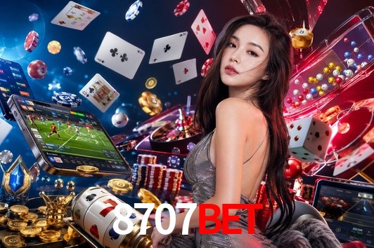 Games Directory 8707bet