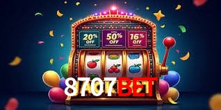 Diretório de Jogos 8707bet