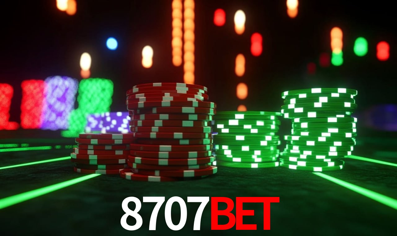 Game Statistics 8707bet