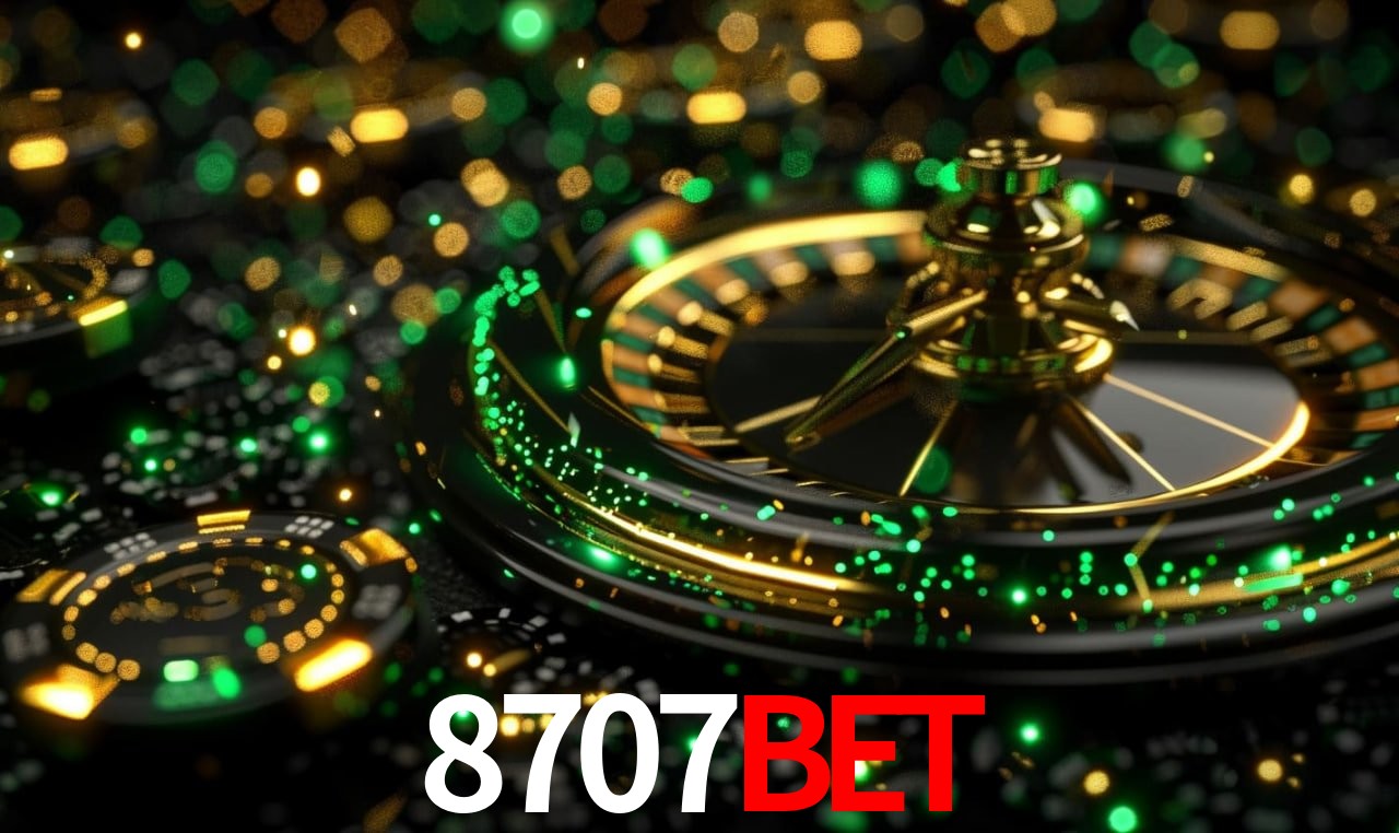 Promoção Relâmpago 8707bet