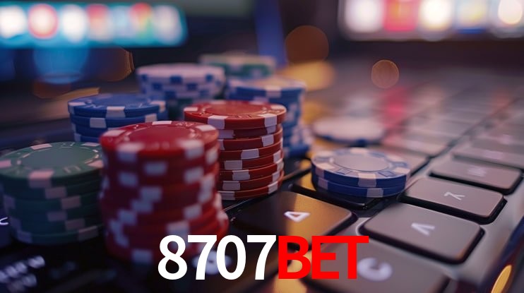 Avaliações dos Jogadores 8707bet