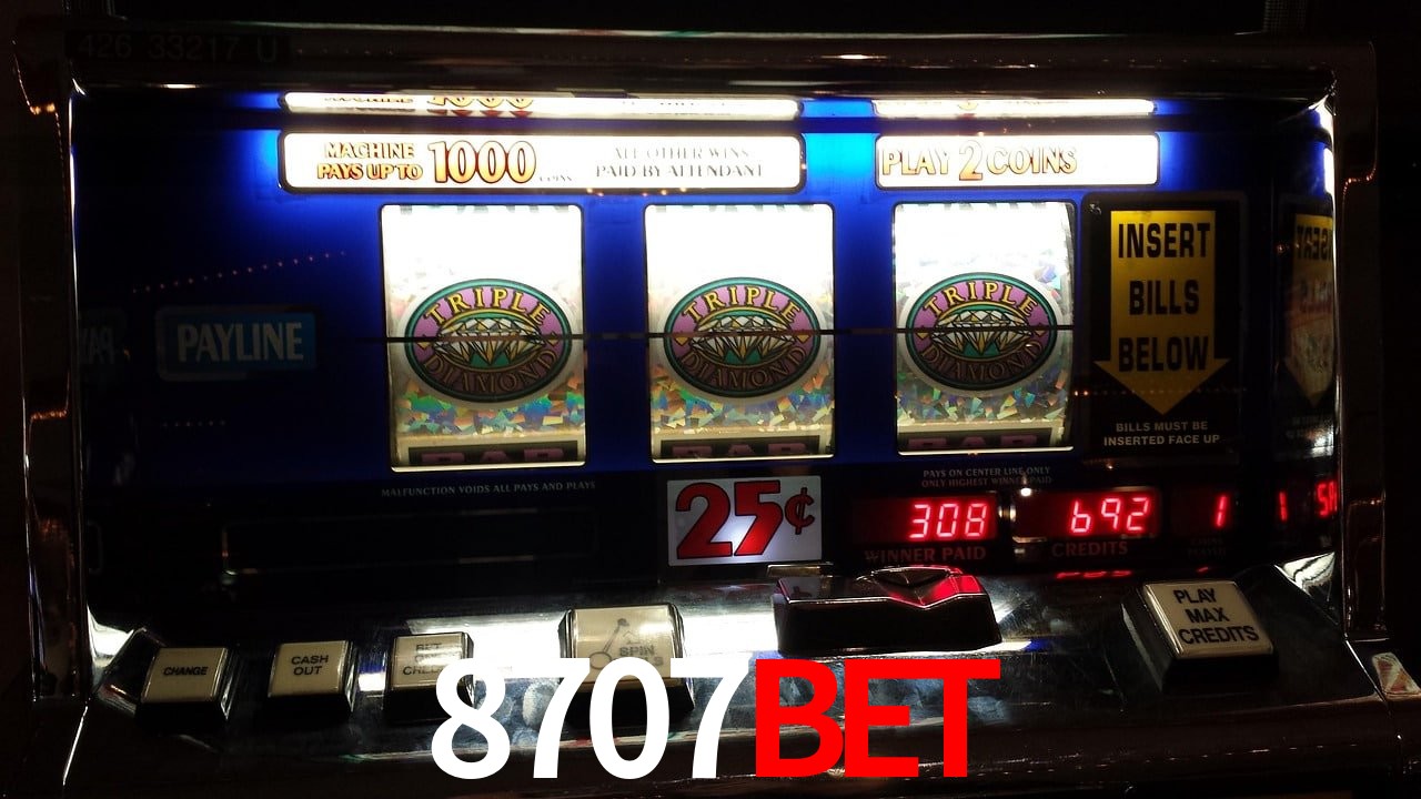 Football Betting 8707bet