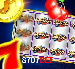 A Revolução dos Aplicativos de Jogos no 8707bet