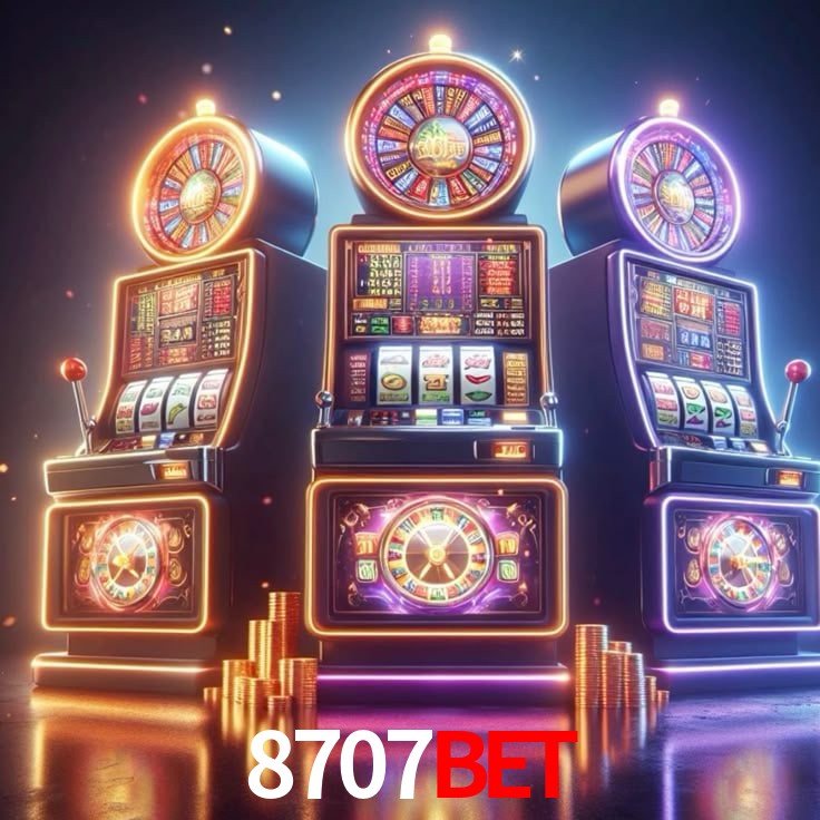 8707bet
