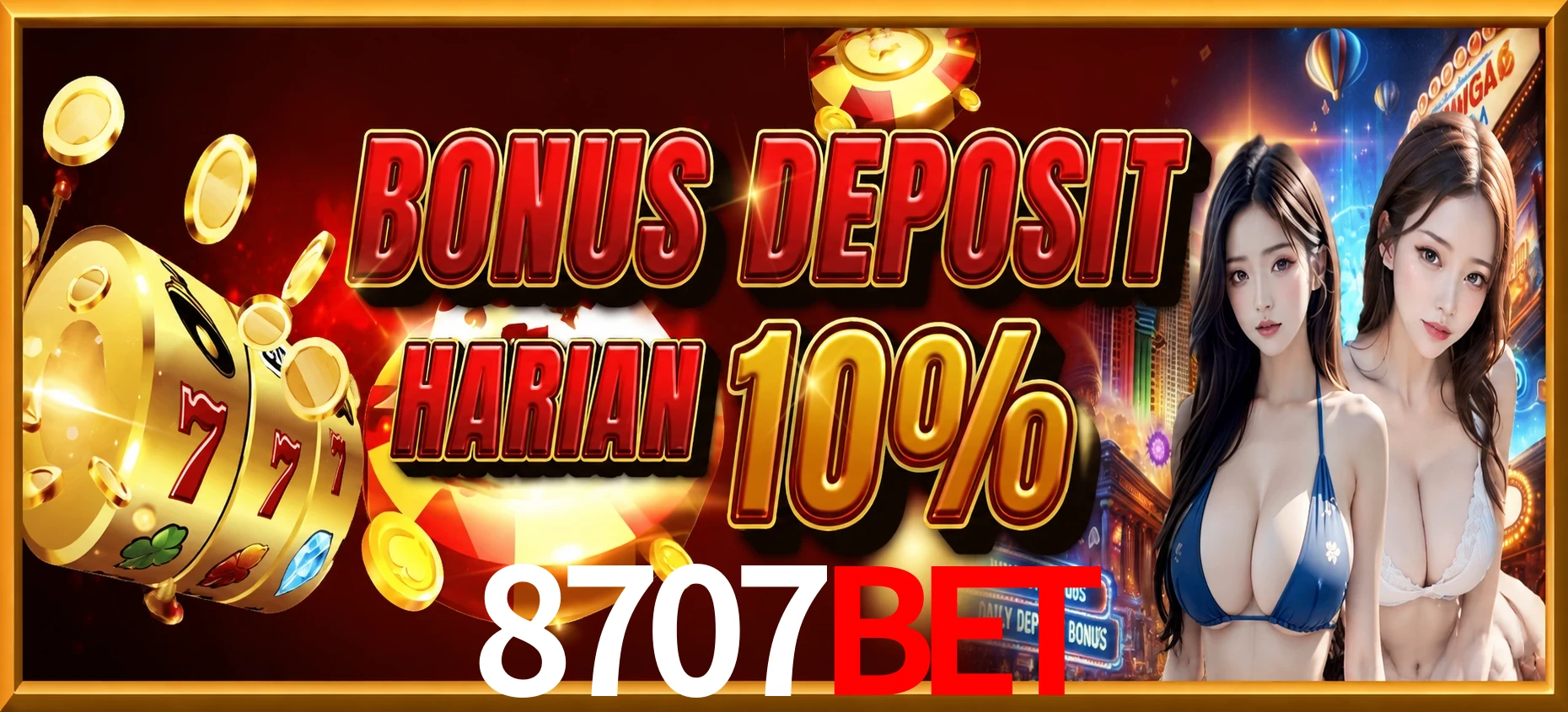 Plataforma 8707bet - cassino e apostas