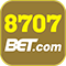 8707BET Cassino Online